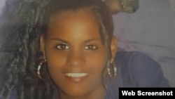 Yunaiky Linares Rodríguez.