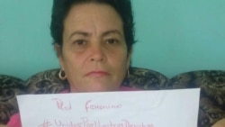 Organización de familiares se propone trabajar por la liberación de los presos Organización de familiares se propone trabajar por la liberación de los presos