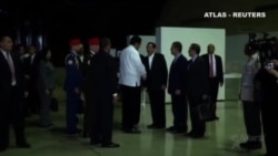 La liberación de presos políticos calma la tensión en Venezuela La liberación de presos políticos calma la tensión en Venezuela