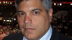 Declaraciones de Alvaro Alba Declaraciones de Alvaro Alba