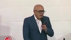 Parlamento de Venezuela prevé veto a opositores al anunciar reforma de leyes electorales Parlamento de Venezuela prevé veto a opositores al anunciar reforma de leyes electorales