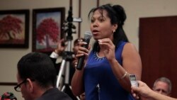 Marta Licet Sánchez, periodista ciudadana, Cuba. Marta Licet Sánchez, periodista ciudadana, Cuba.