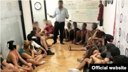 Cubanos secuestrados en Cancún podrían ser deportados en los próximos días.