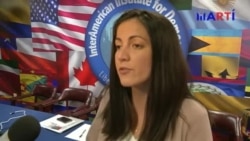 "Cuba Decide" lanza campaña de desobediencia civil en la isla "Cuba Decide" lanza campaña de desobediencia civil en la isla