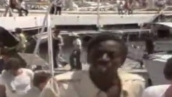 Mariel como yo lo viví: Betty Viamonte Mariel como yo lo viví: Betty Viamonte