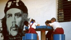 La violencia en la familia cubana  La violencia en la familia cubana