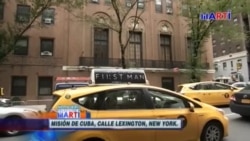 EEUU expulsa a dos miembros de la misión diplomática de Cuba en Naciones Unidas EEUU expulsa a dos miembros de la misión diplomática de Cuba en Naciones Unidas