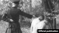 Ejecuciones: se estima que unos dos millones de personas fueron ejecutadas por el estalinismo en la Unión Soviética entre 1934 y 1939.