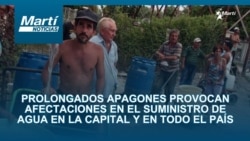 Noticiero Martí Noticias | Lunes, 15 de septiembre del 2025 Noticiero Martí Noticias | Lunes, 15 de septiembre del 2025