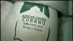 Detenido en Panamá barco norcoreano con carga de misiles y azúcar de Cuba Detenido en Panamá barco norcoreano con carga de misiles y azúcar de Cuba