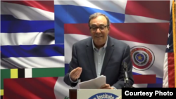 Carlos Alberto Montaner