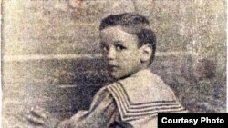 Fotografías de Ernesto Lecuona