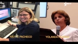 Info Martí | Periodistas de radio y televisión Martí fueron galardonadas con el Premio David Burke Info Martí | Periodistas de radio y televisión Martí fueron galardonadas con el Premio David Burke