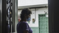 MINSAP advierte sobre posible llegada de variante XFG (Stratus) de COVID-19 a Cuba MINSAP advierte sobre posible llegada de variante XFG (Stratus) de COVID-19 a Cuba