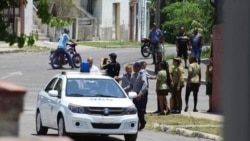 Damas de Blanco en La Habana y Matanzas bajo vigilancia policial desde el jueves Damas de Blanco en La Habana y Matanzas bajo vigilancia policial desde el jueves