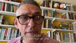 ¿Fue Martí un Revolucionario, un influencer de su época?, Néstor Díaz de Villegas responde ¿Fue Martí un Revolucionario, un influencer de su época?, Néstor Díaz de Villegas responde