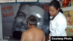 La venta de servicios profesionales representa el mayor ingreso anual neto en divisas para Cuba, estimado entre 5 mil y 6 mil millones de dólares.