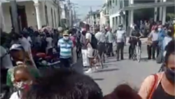 Llevan casi un año presos sin ser enjuiciados Llevan casi un año presos sin ser enjuiciados