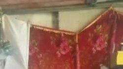 Familia agradece apoyo de activistas para evitar desalojo Familia agradece apoyo de activistas para evitar desalojo