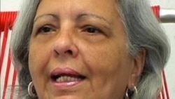Declaraciones de Martha Beatriz Roque Declaraciones de Martha Beatriz Roque
