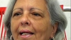 Declaraciones de Martha Beatriz Roque Declaraciones de Martha Beatriz Roque
