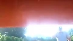 Joven opositor cubano Félix Llerena fue amenazado con ir a prisión - Parte I Joven opositor cubano Félix Llerena fue amenazado con ir a prisión - Parte I