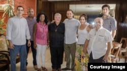 Foto: Foro por los Derechos y Libertades.