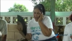 Autoridades castristas incumplen su promesa de liberación a grafítero preso Autoridades castristas incumplen su promesa de liberación a grafítero preso