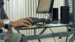 Opositores cubanos denuncian ataques cibernéticos del gobierno castrista Opositores cubanos denuncian ataques cibernéticos del gobierno castrista