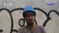 Campaña por la liberación de Luis Manuel Otero Alcántara toma fuerza Campaña por la liberación de Luis Manuel Otero Alcántara toma fuerza