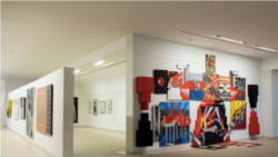 Arte y Totalitarismo en Cuba Arte y Totalitarismo en Cuba