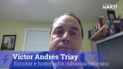Víctor Andrés Triay | Mariel 40 años Víctor Andrés Triay | Mariel 40 años