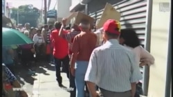 Venezuela encabeza lista de países más pobres del mundo Venezuela encabeza lista de países más pobres del mundo