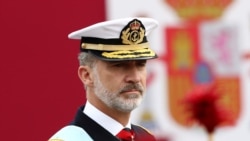 OCDH pide al Rey de España que se reúna con disidentes cubanos OCDH pide al Rey de España que se reúna con disidentes cubanos