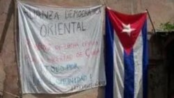 Declaraciones de Andrés Gelmes Cedeño a Radio Martí Declaraciones de Andrés Gelmes Cedeño a Radio Martí