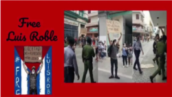 Se demora traspaso de Luis Robles a régimen de menor severidad Se demora traspaso de Luis Robles a régimen de menor severidad