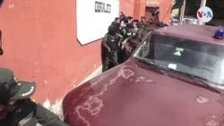 Expresidenta de Bolivia, trasladada a prisión Expresidenta de Bolivia, trasladada a prisión