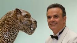 "La Cleptómana" por Fernando de la Mora "La Cleptómana" por Fernando de la Mora