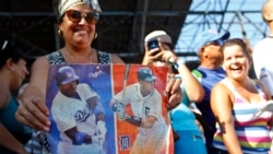 Casa Blanca: Posibilidad de negociación entre Grandes Ligas y Cuba Casa Blanca: Posibilidad de negociación entre Grandes Ligas y Cuba