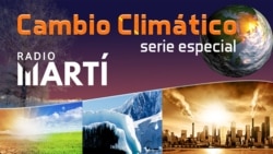 Cambio Climático Cambio Climático