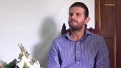 CUBA Rostros de la Represión #2 | “Nadie podrá ser arbitrariamente detenido" CUBA Rostros de la Represión #2 | “Nadie podrá ser arbitrariamente detenido"