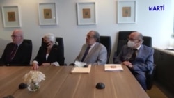 Orlando Gutiérrez, busca ayuda legal luego de recibir amenazas Orlando Gutiérrez, busca ayuda legal luego de recibir amenazas