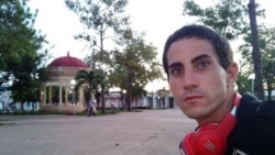 Declaraciones de Nelson Julio Álvarez Mairata Declaraciones de Nelson Julio Álvarez Mairata