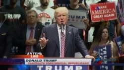 Trump arremete contra Clinton tras revelaciones de nuevos emails Trump arremete contra Clinton tras revelaciones de nuevos emails