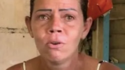 Declaraciones de Bárbara Farrat a Radio Martí Declaraciones de Bárbara Farrat a Radio Martí