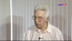 Experto en aeronáutica analiza circunstancias técnicas del accidente ocurrido en Cuba en mayo del 2018 Experto en aeronáutica analiza circunstancias técnicas del accidente ocurrido en Cuba en mayo del 2018