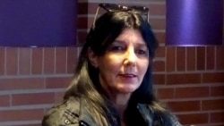 Ivette Pacheco entrevistó a María Elena Mir Marrero Ivette Pacheco entrevistó a María Elena Mir Marrero