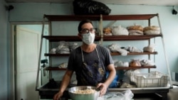 Control del régimen sobre sector privado perjudicará a la población, opinan expertos Control del régimen sobre sector privado perjudicará a la población, opinan expertos