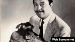 Dámaso Pérez Prado (1916-1989).