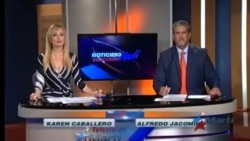 Noticiero Televisión Martí | 08/14/2018 Noticiero Televisión Martí | 08/14/2018